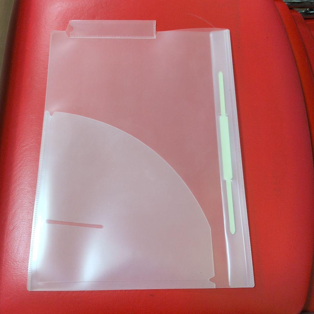 ベル　カルテフォルダー　400枚