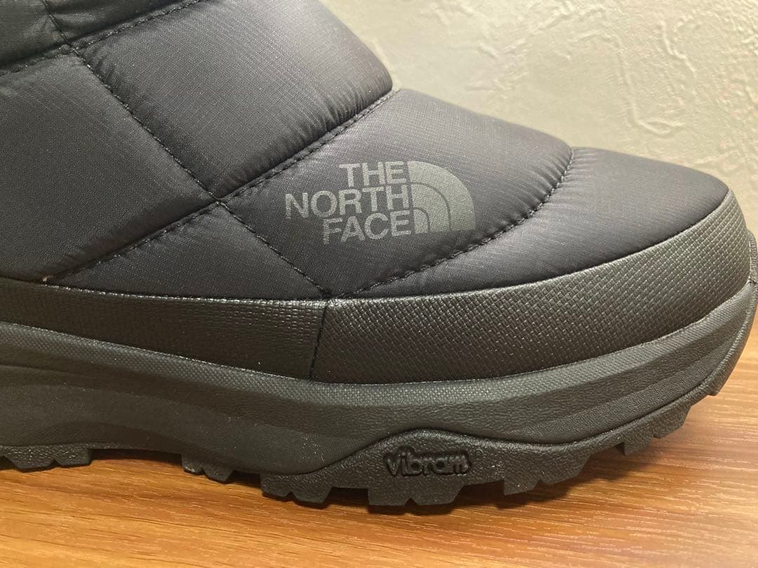 値下げセール中！✨極美品✨THE NORTH FACE 靴ブーツヌプシブーティ黒