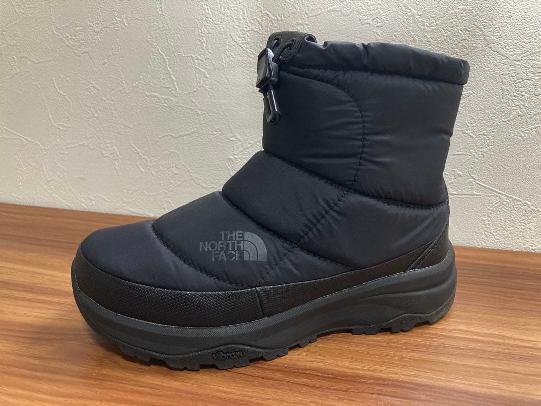 値下げセール中！✨極美品✨THE NORTH FACE 靴ブーツヌプシブーティ黒