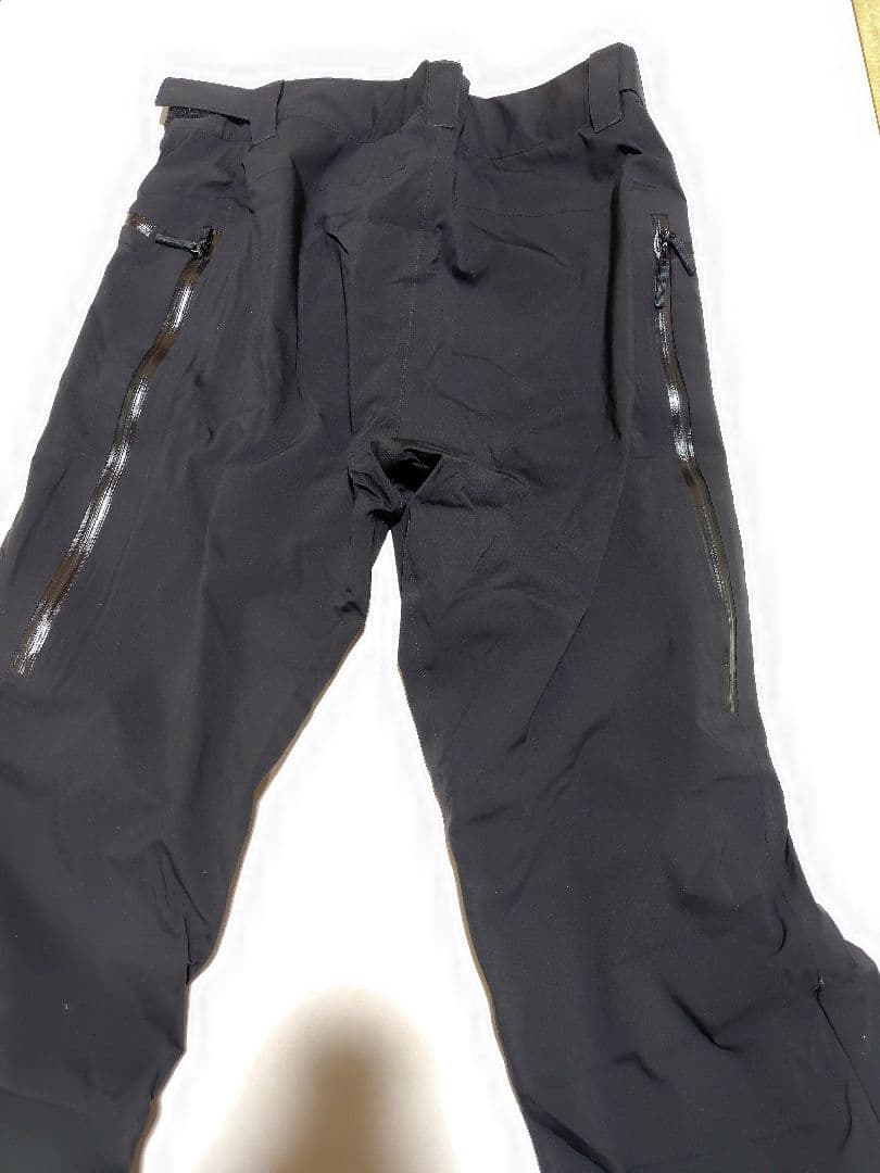 THE NORTH FACE　ゴアテックスボードウエア　Ｌサイズ　青黒