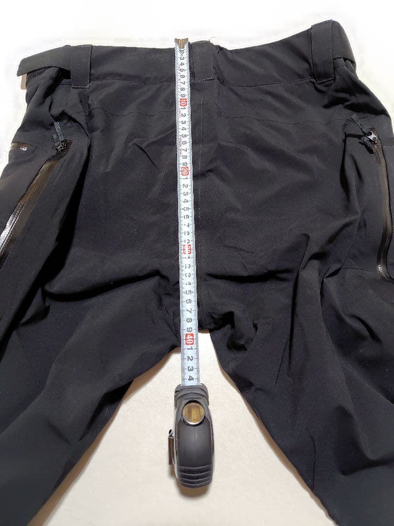 THE NORTH FACE　ゴアテックスボードウエア　Ｌサイズ　青黒