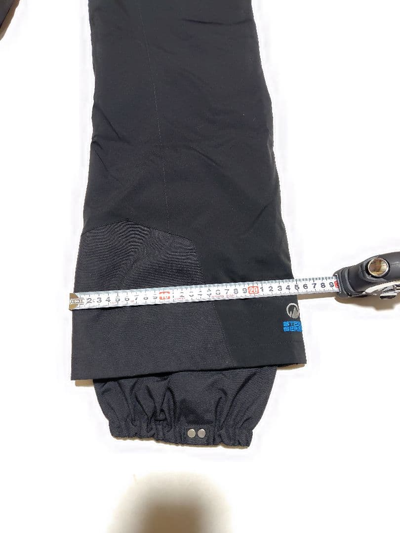 THE NORTH FACE　ゴアテックスボードウエア　Ｌサイズ　青黒