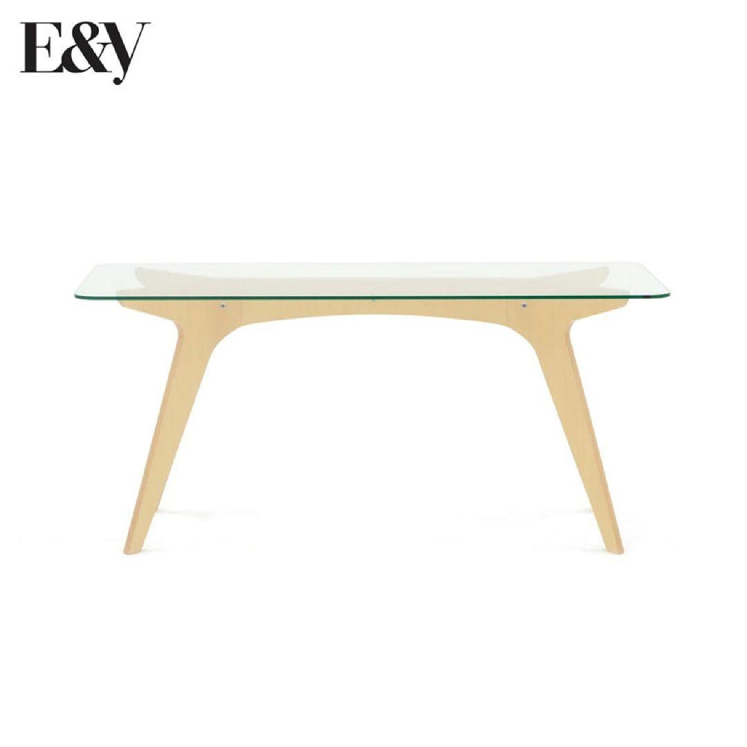 PEGASUS DINING TABLE ダイニングテーブル M ホワイト