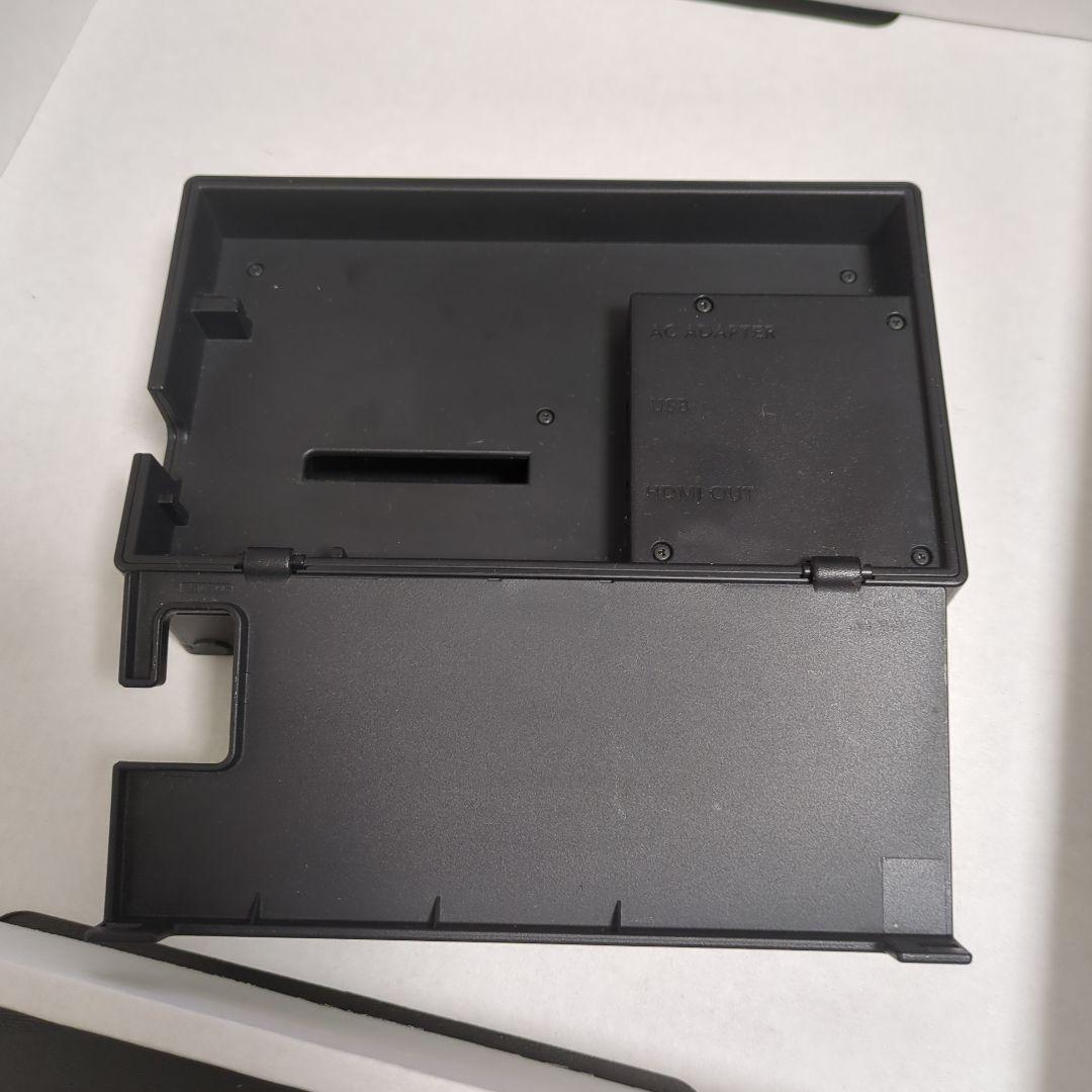 Nintendo Switch 本体 一式 (旧型 2020年製) 動作確認済