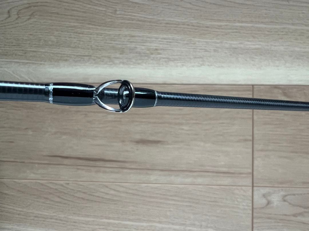 【美品】ビームス クローラ 8.3L+