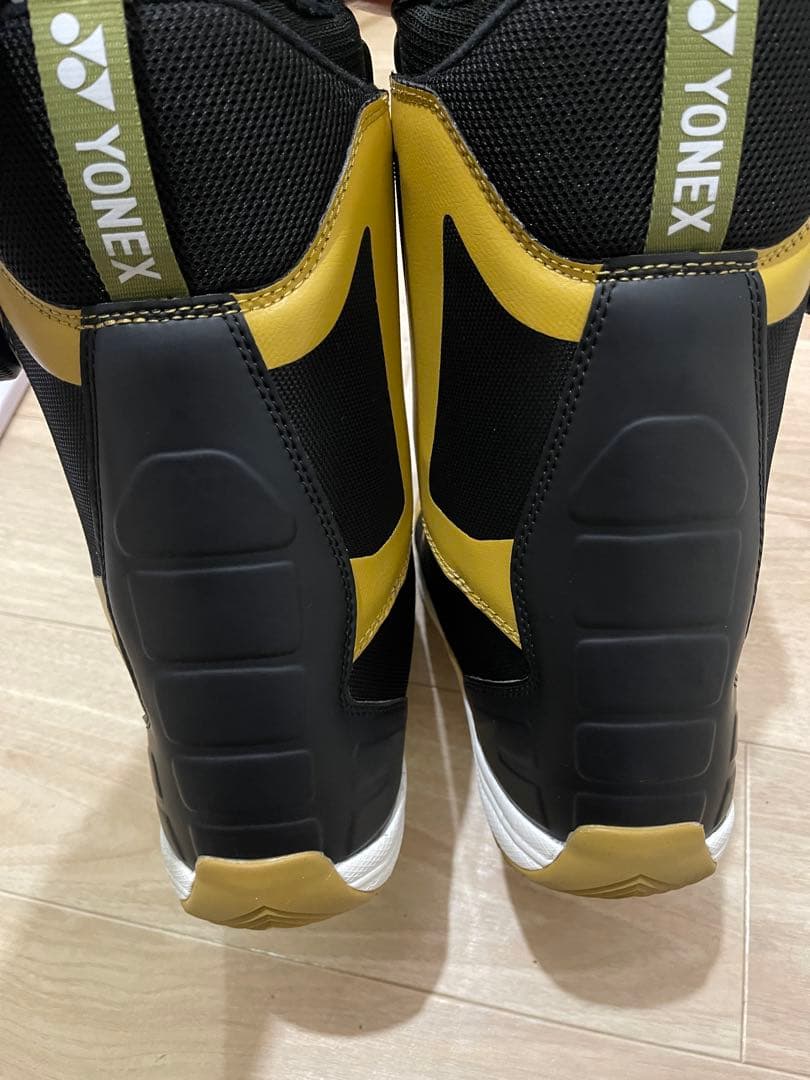 YONEX AERAS BOA 26cm 24-25モデル