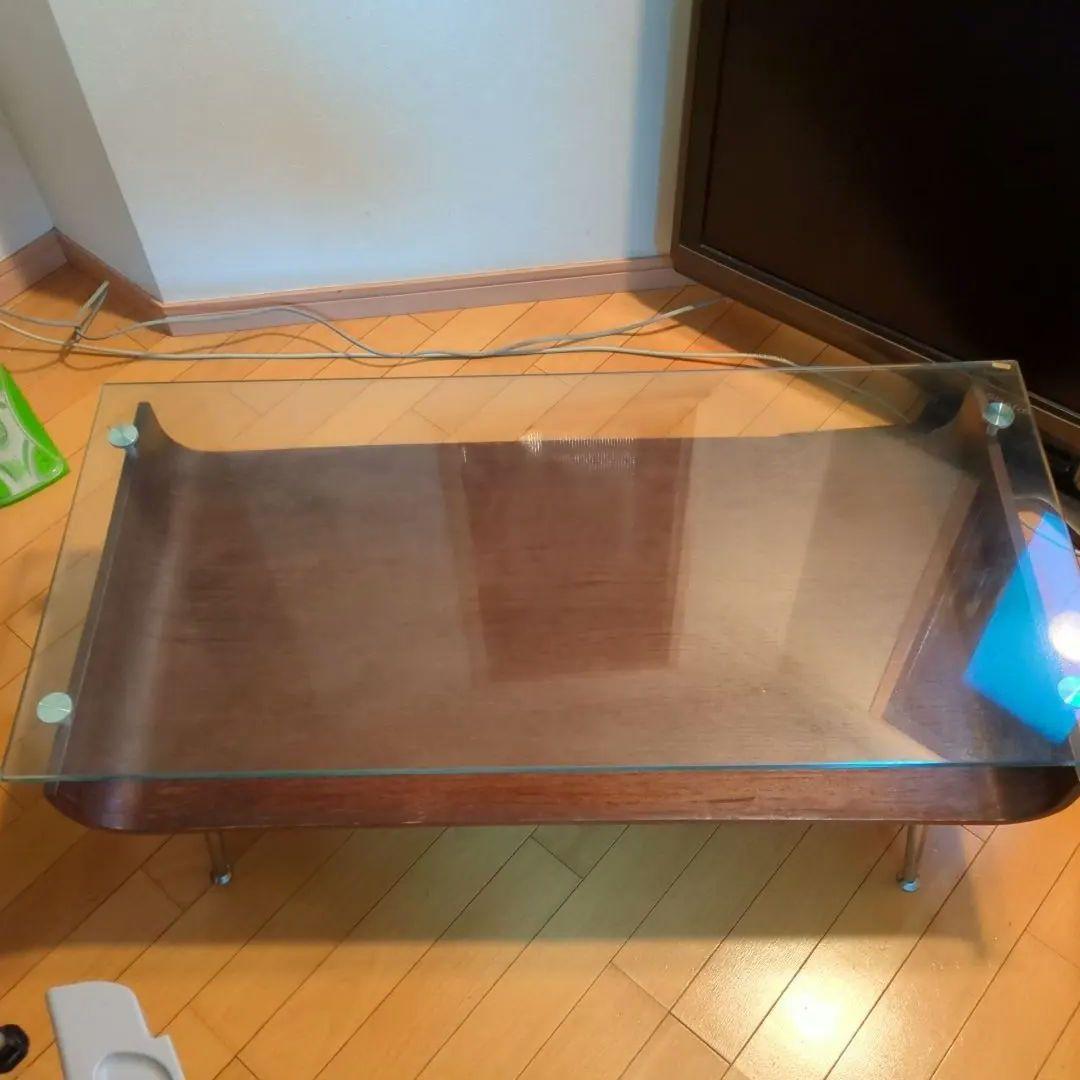 リビングテーブル　NET-301BR/NA