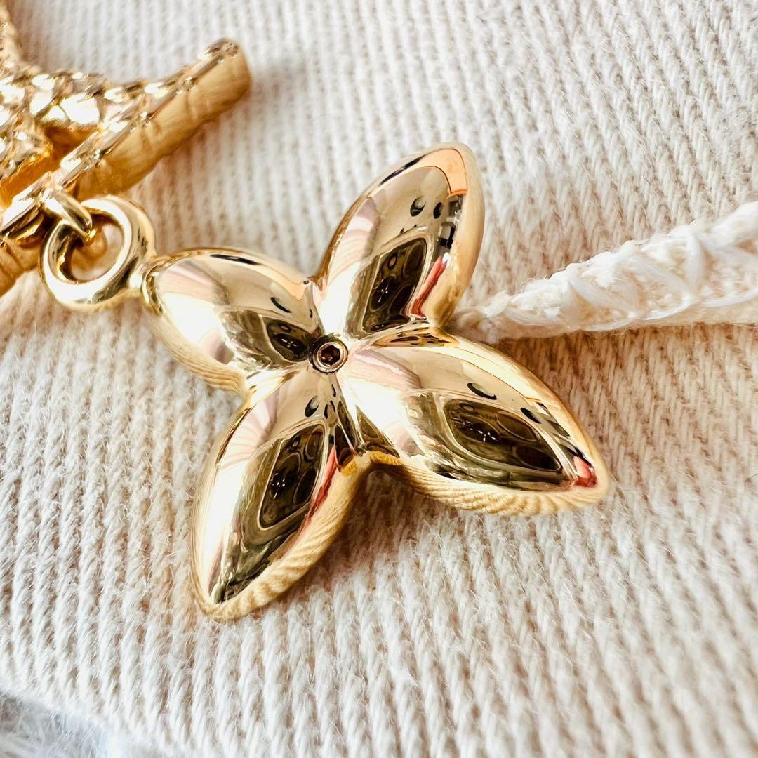 ✨極美品✨ルイヴィトン　ポルトクレ　LVワンダー　オヴシー　モノグラム　LVロゴ