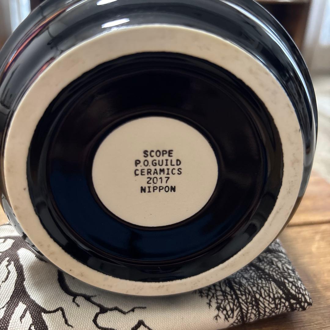 scopeキッチンキャニスター３点