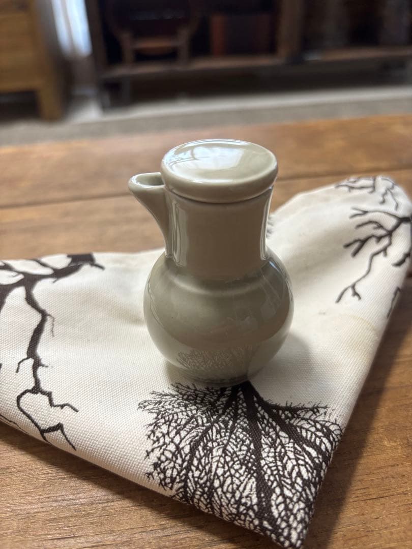 scopeキッチンキャニスター３点