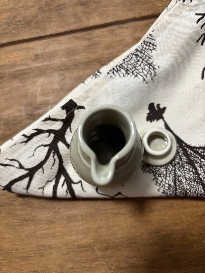 scopeキッチンキャニスター３点