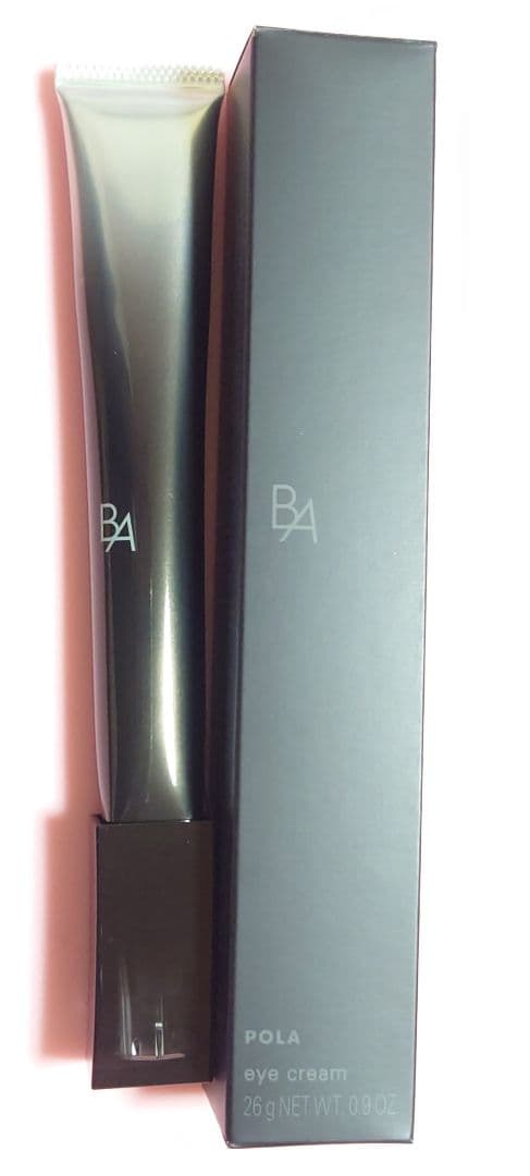 POLA　ポーラ　B.A アイゾーンクリーム N 26g　正規品　新品