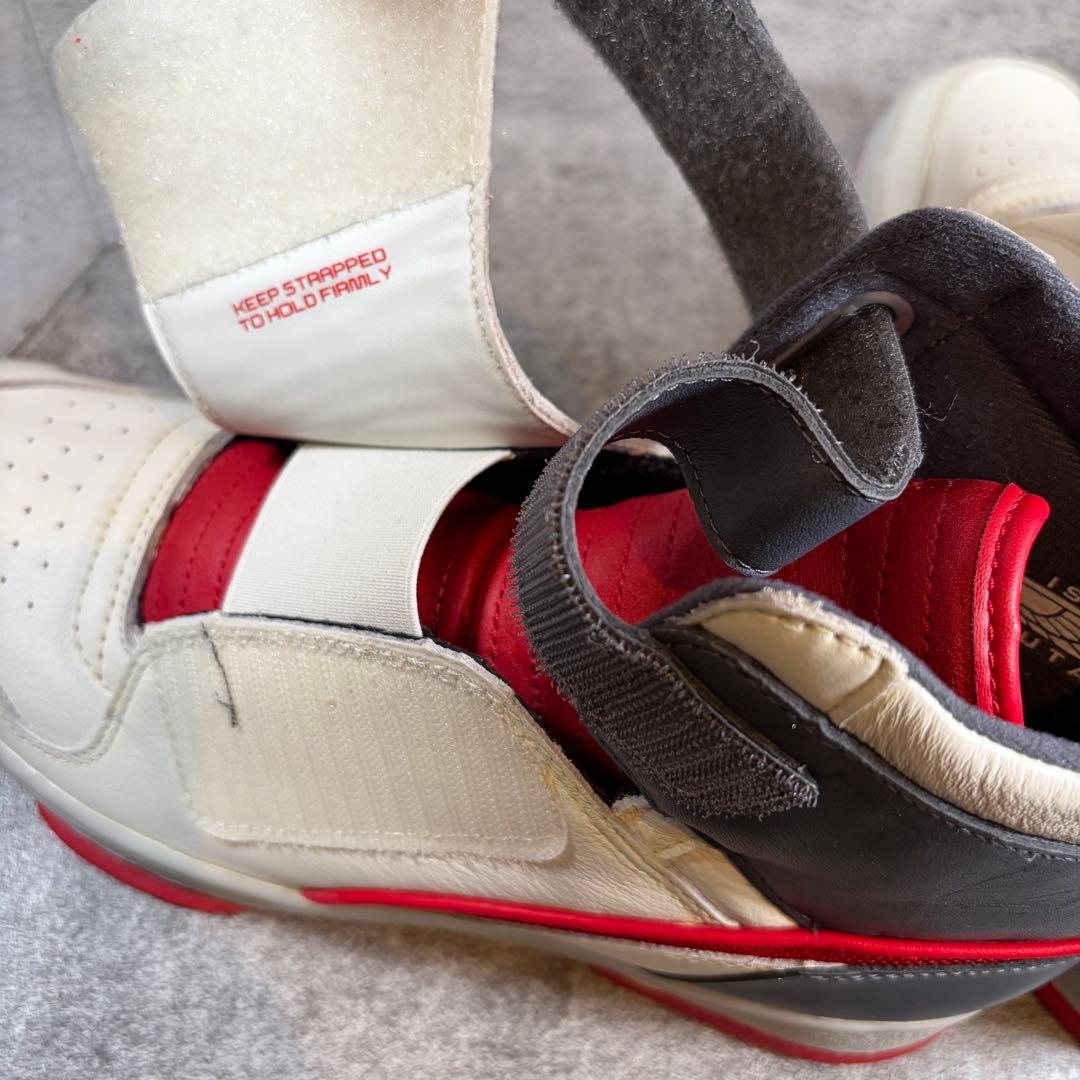 希少 リーボック ALIEN エイリアンスタンパー　26cm DV8578