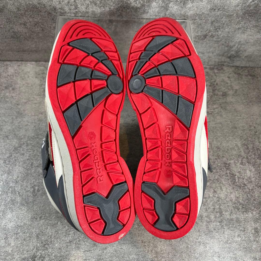 希少 リーボック ALIEN エイリアンスタンパー　26cm DV8578