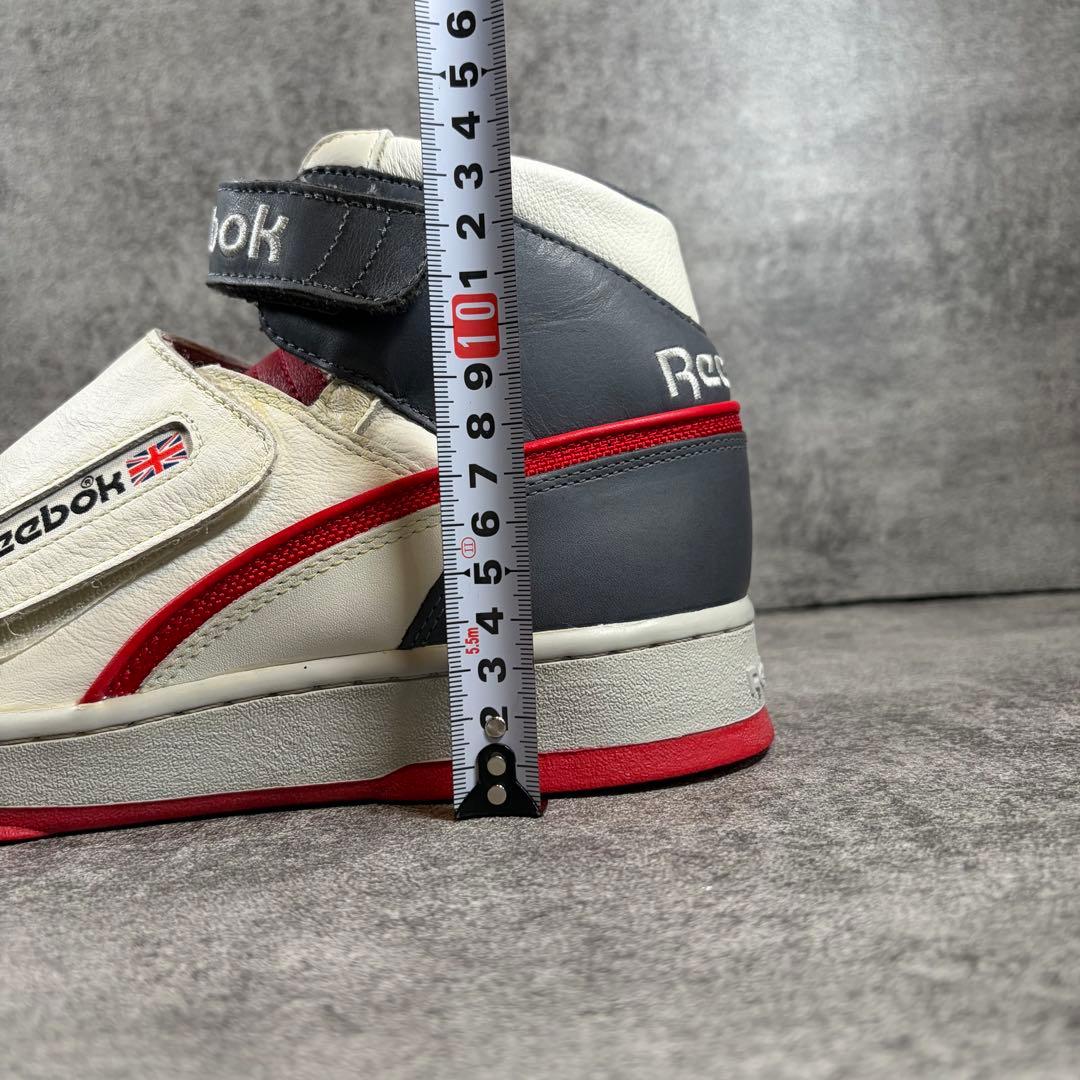 希少 リーボック ALIEN エイリアンスタンパー　26cm DV8578