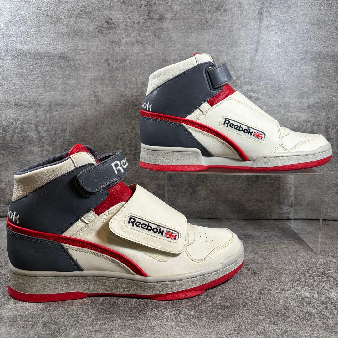 希少 リーボック ALIEN エイリアンスタンパー　26cm DV8578