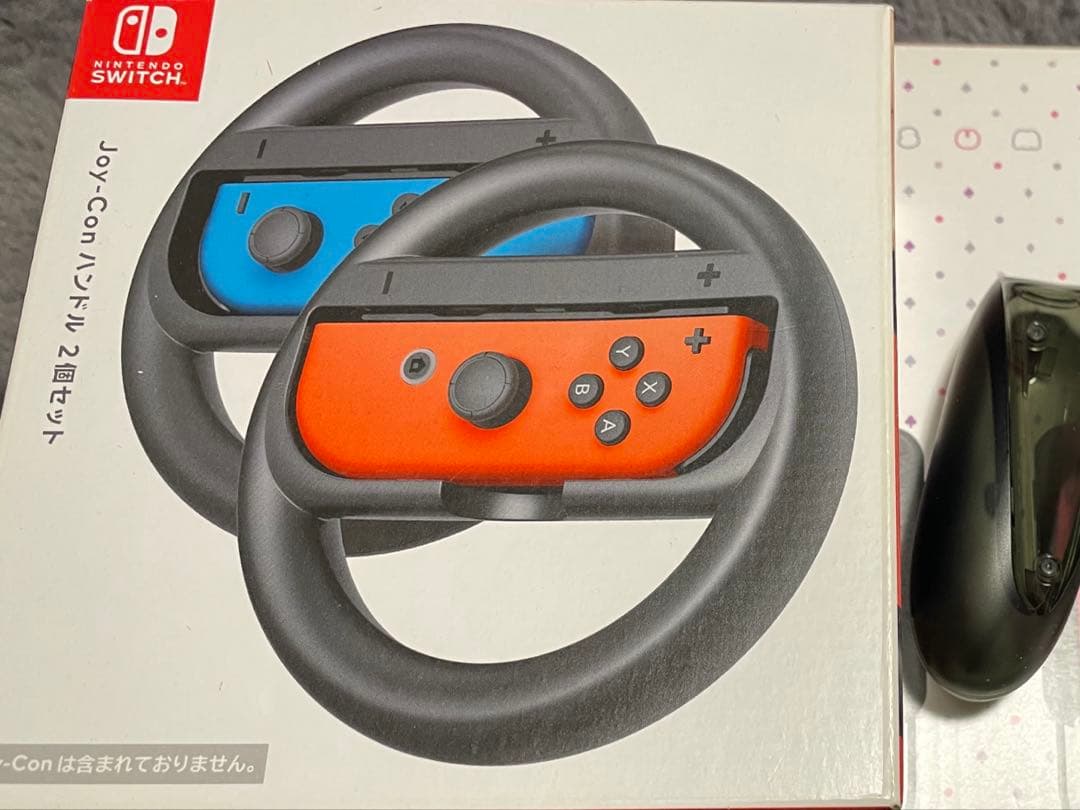 Nintendo Switch ディズニー ツムツム フェスティバルセット