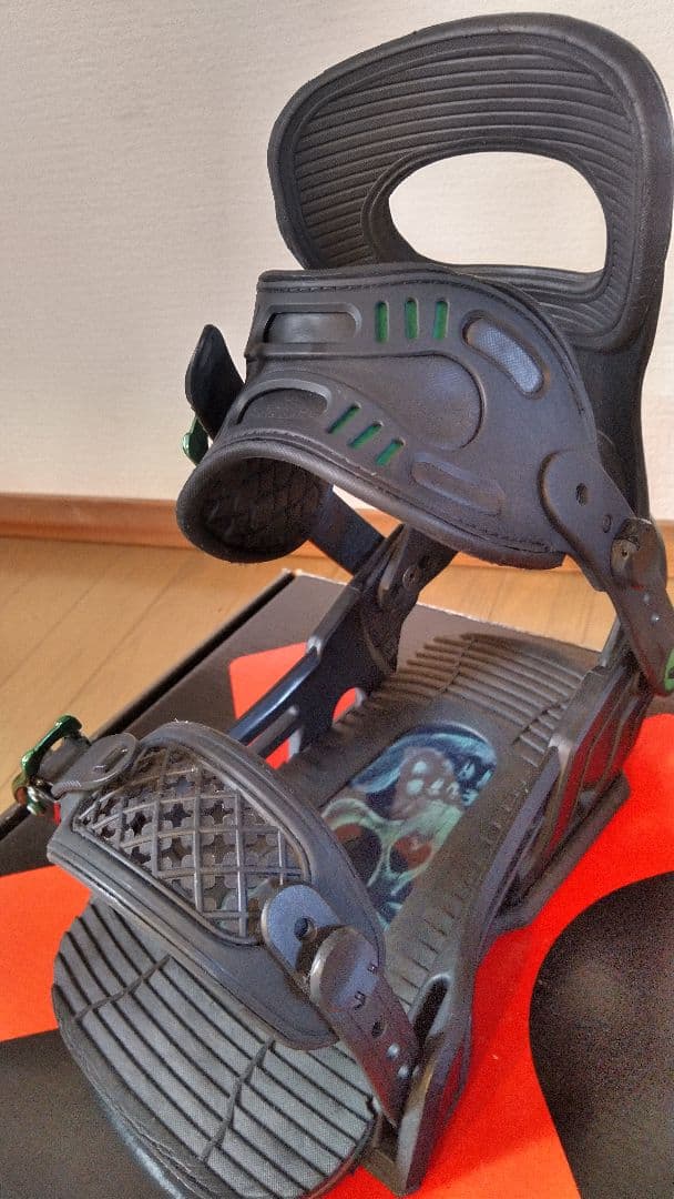 BENT-L　ベントメタル　 TRANSFER 　トランスファー