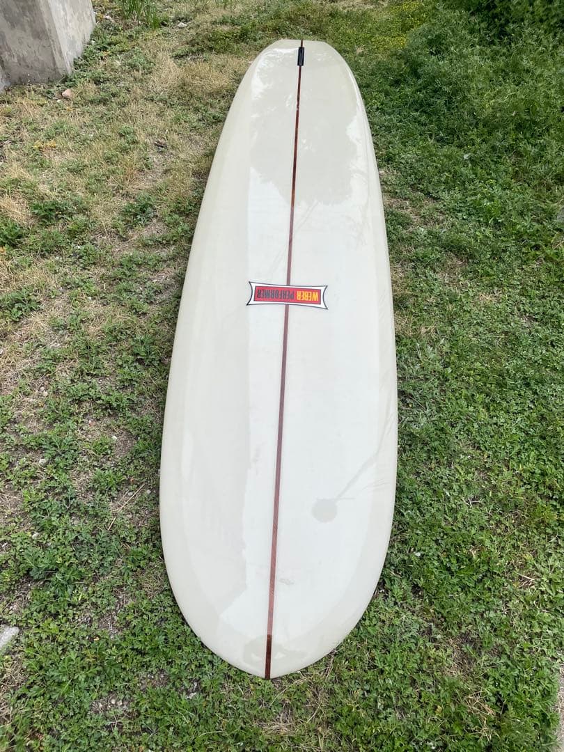 ヨ*ん様 デューイウェーバー パフォーマー9、6