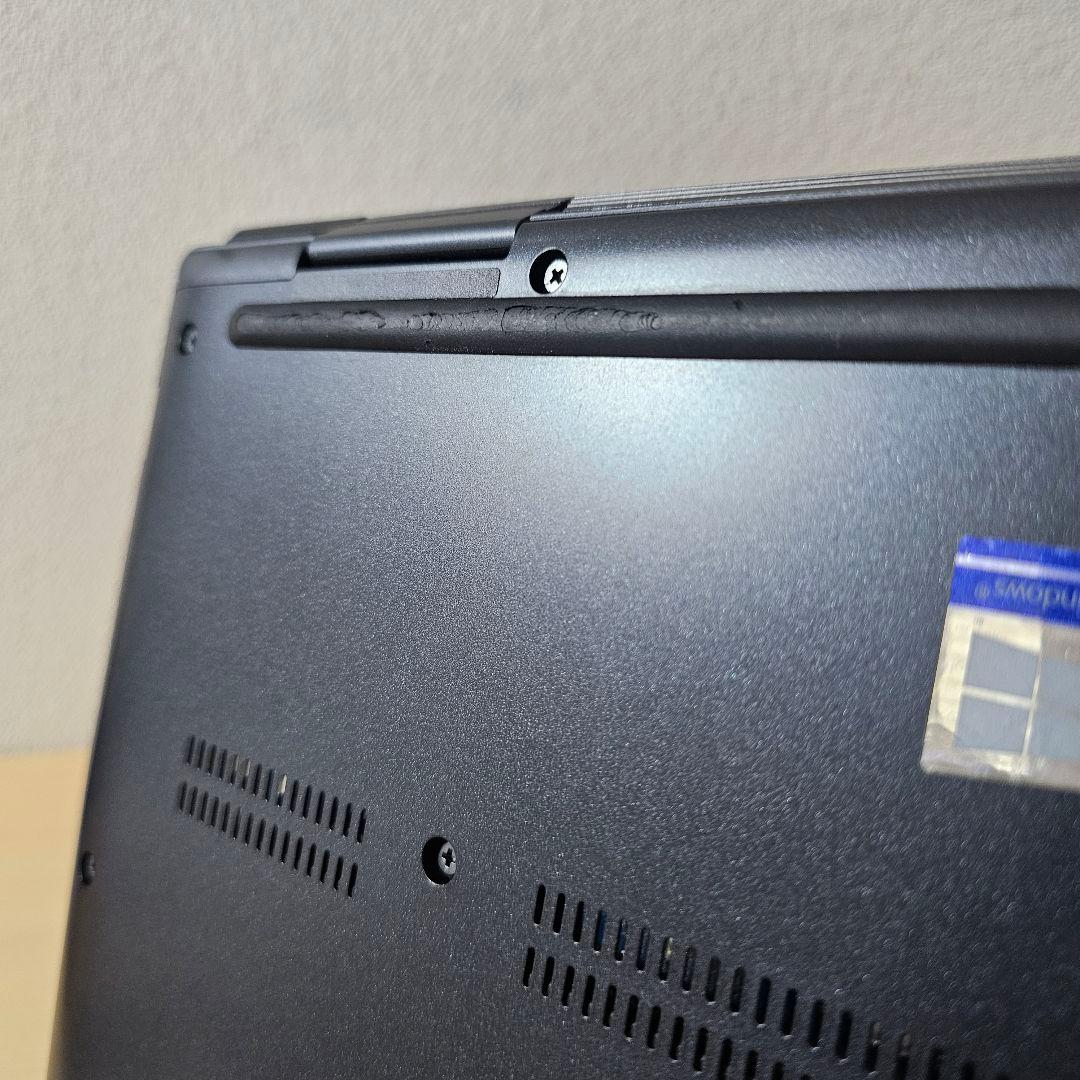 V83HS／ Core i5 第11世代／16GB／ペン おまけ