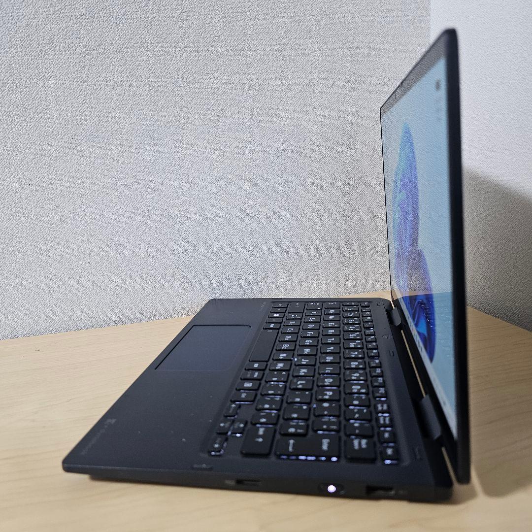 V83HS／ Core i5 第11世代／16GB／ペン おまけ