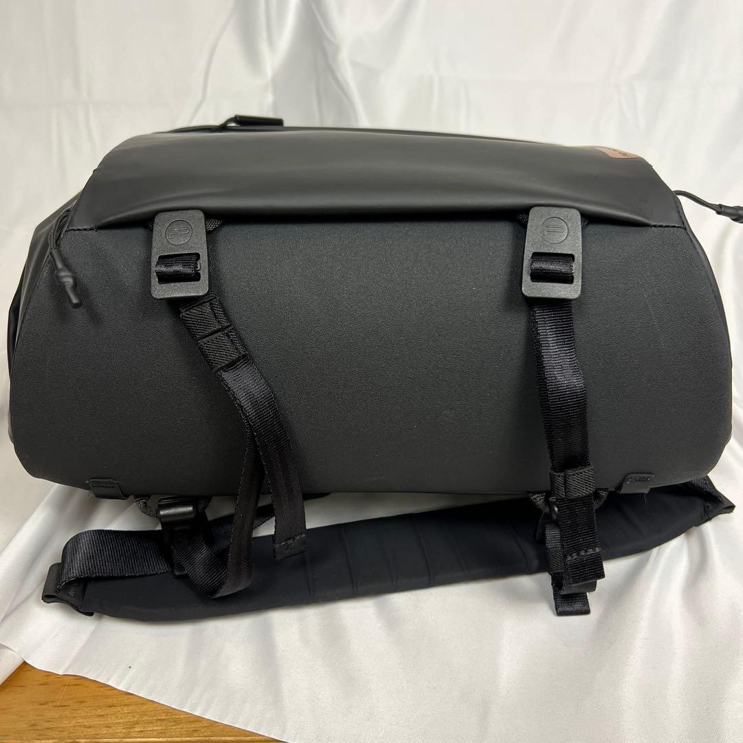 PGYTECH OneGo ショルダーバッグ 10L カメラバッグ