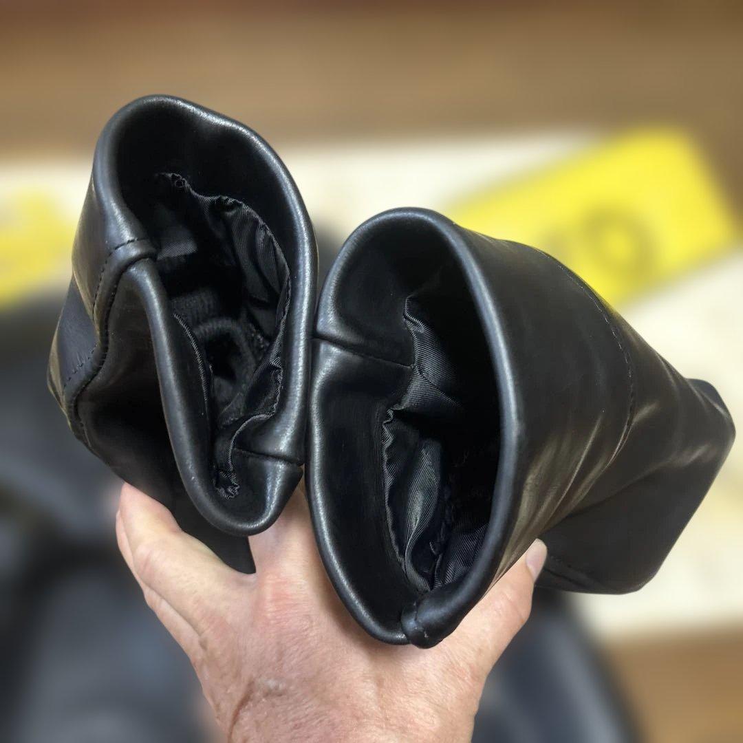 希少‼️美品‼️schottホーウィンレザーライダース6103US 38インチ