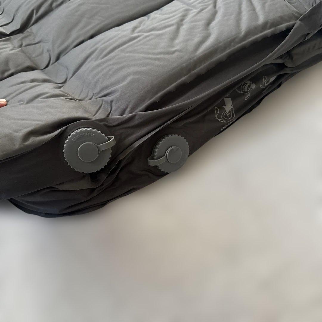 s⭐︎　Coleman インフレーターマット ダブル