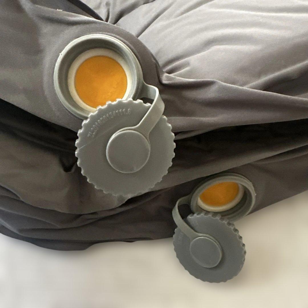 s⭐︎　Coleman インフレーターマット ダブル