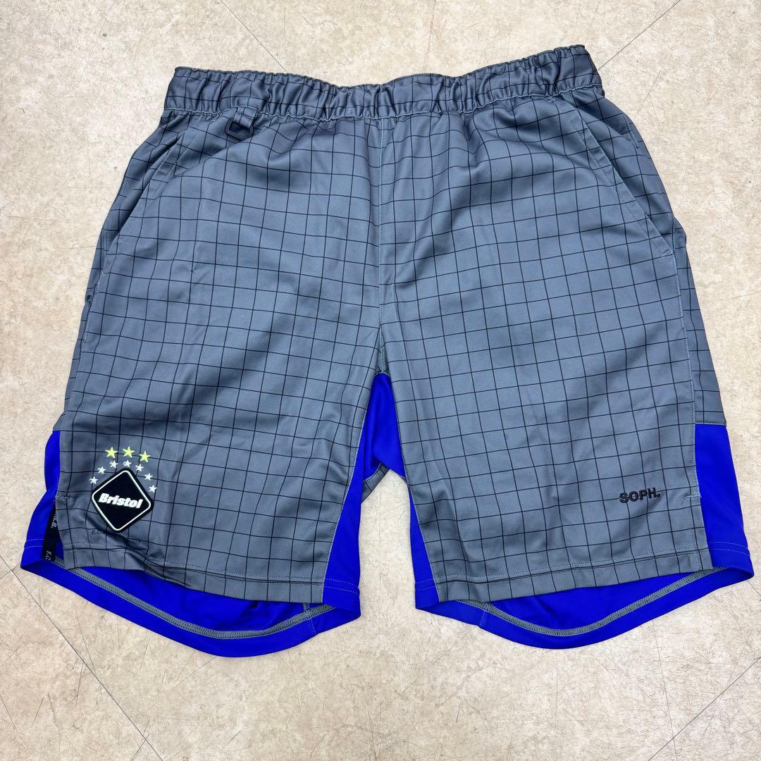 FCRB ショートパンツ ショーツ FC.Real Bristol soph.
