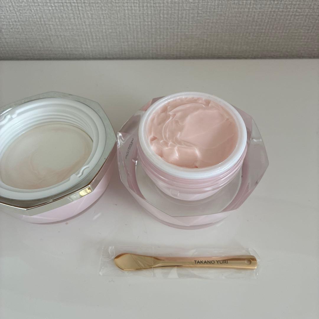 エステファクト ディープモイストクリームV1