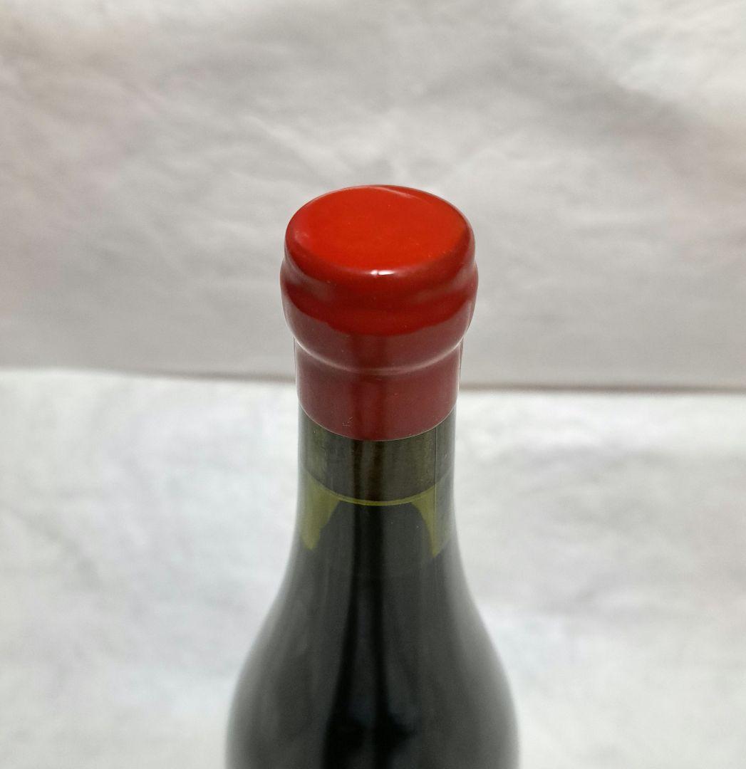 ☆激レア☆Mont Rouge 2022 750ml