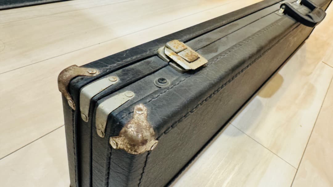 【入手困難/美品】プレデター314＆ブレイクキュー＆サイン入りキューケース