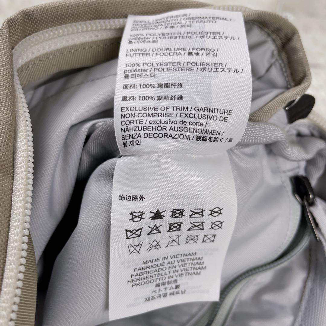 【美品】ARCTERYX アークテリクス　マンティス2 ベージュ