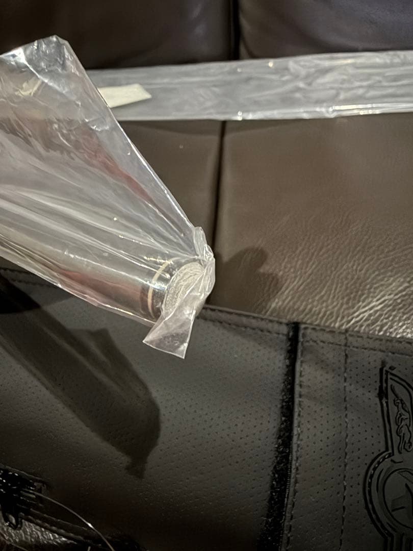 Predator BK Rush® No Wrap 新品未開封(NW)