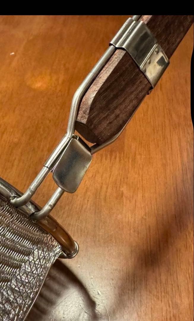 テボ　ラーメン　MARUZEN 6個セット 8メッシュ