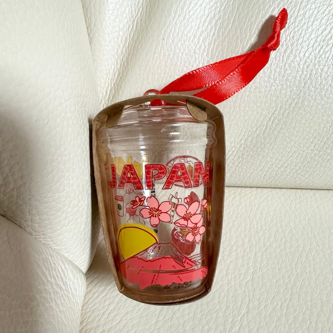 スターバックス Been There Series ご当地 オーナメント