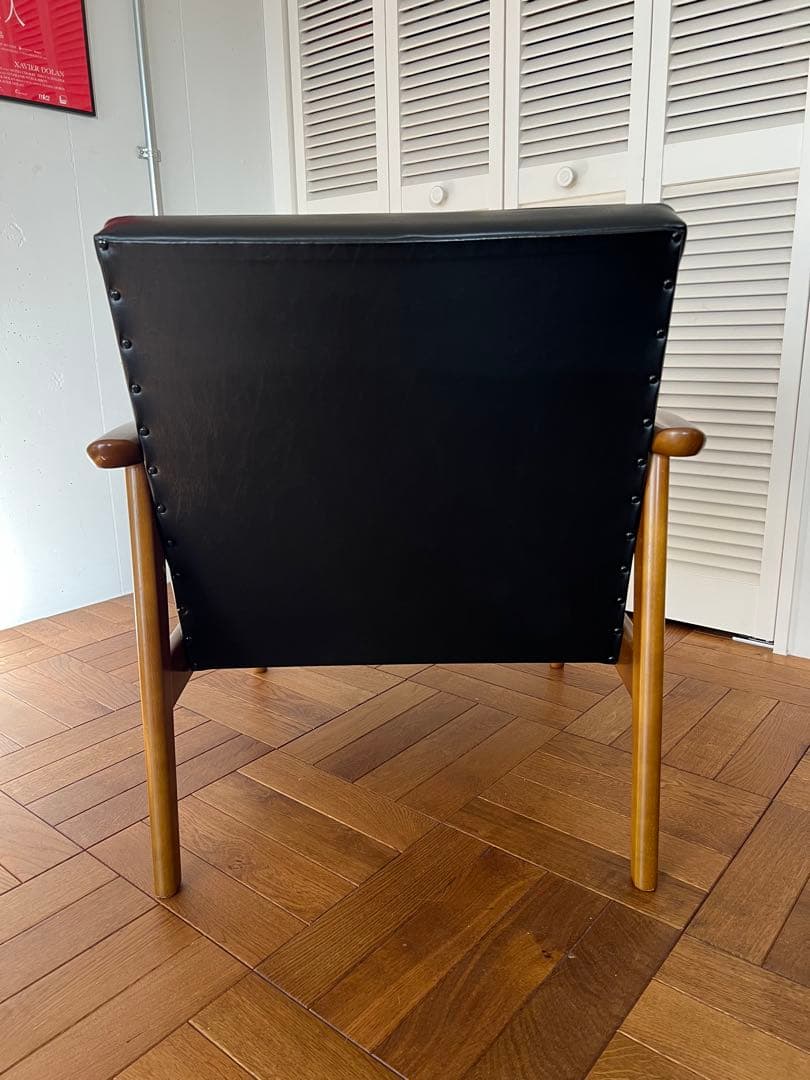 カリモクKチェア