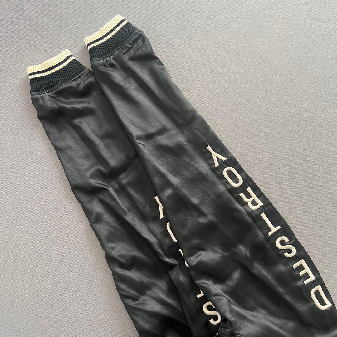 HYSTERIC GLAMOUR ヒステリックグラマー　スカジャン　リバーシブル