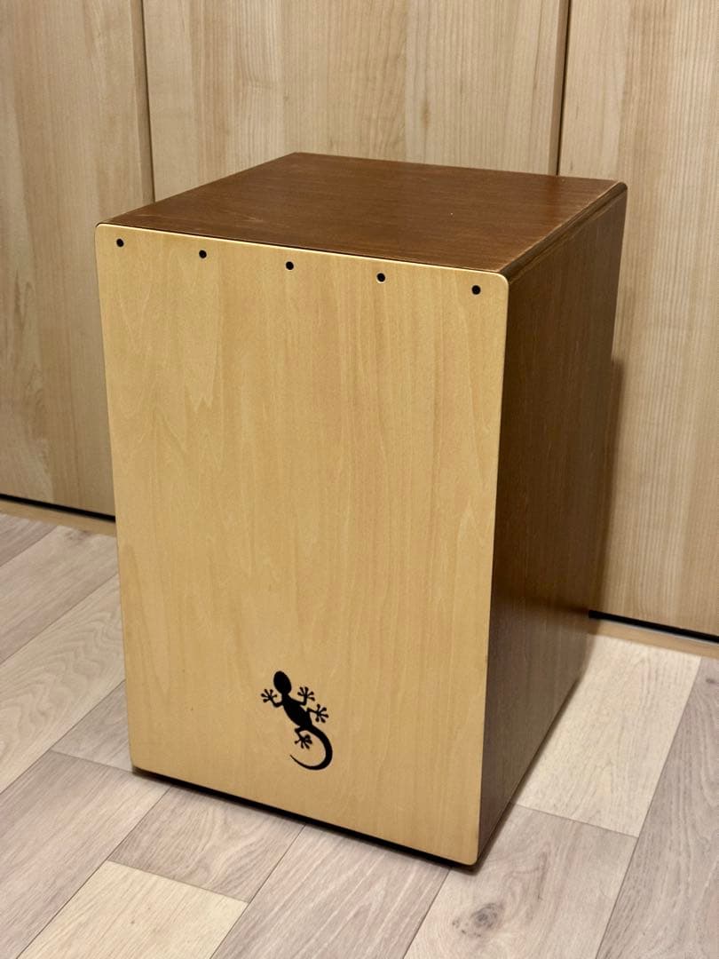 GECKO ゲッコー カホン