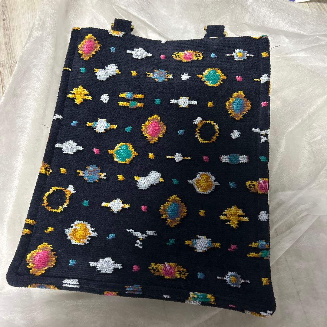 フェイラー　シンス　バッグ