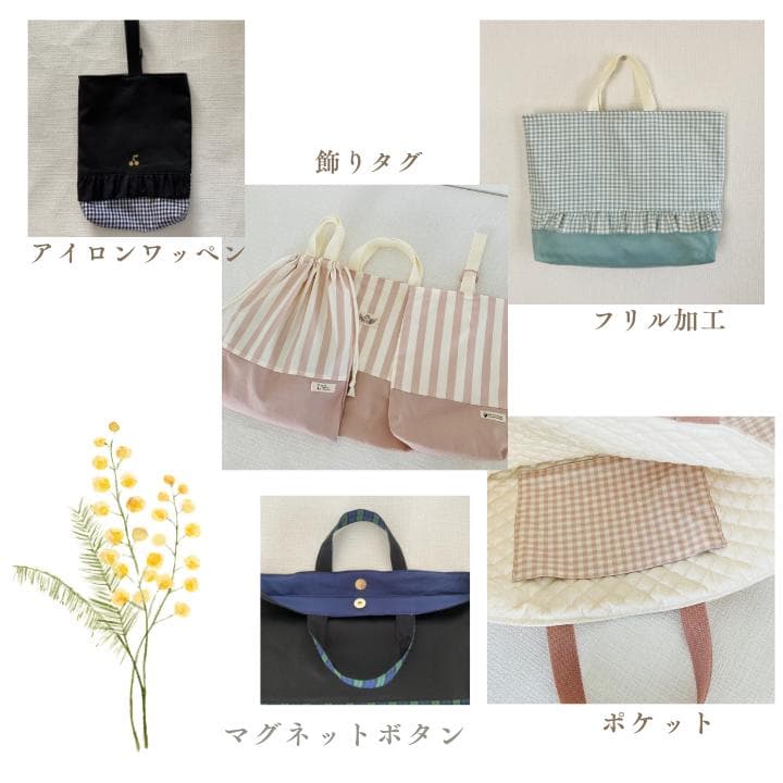 みつりんご　オーダーについて