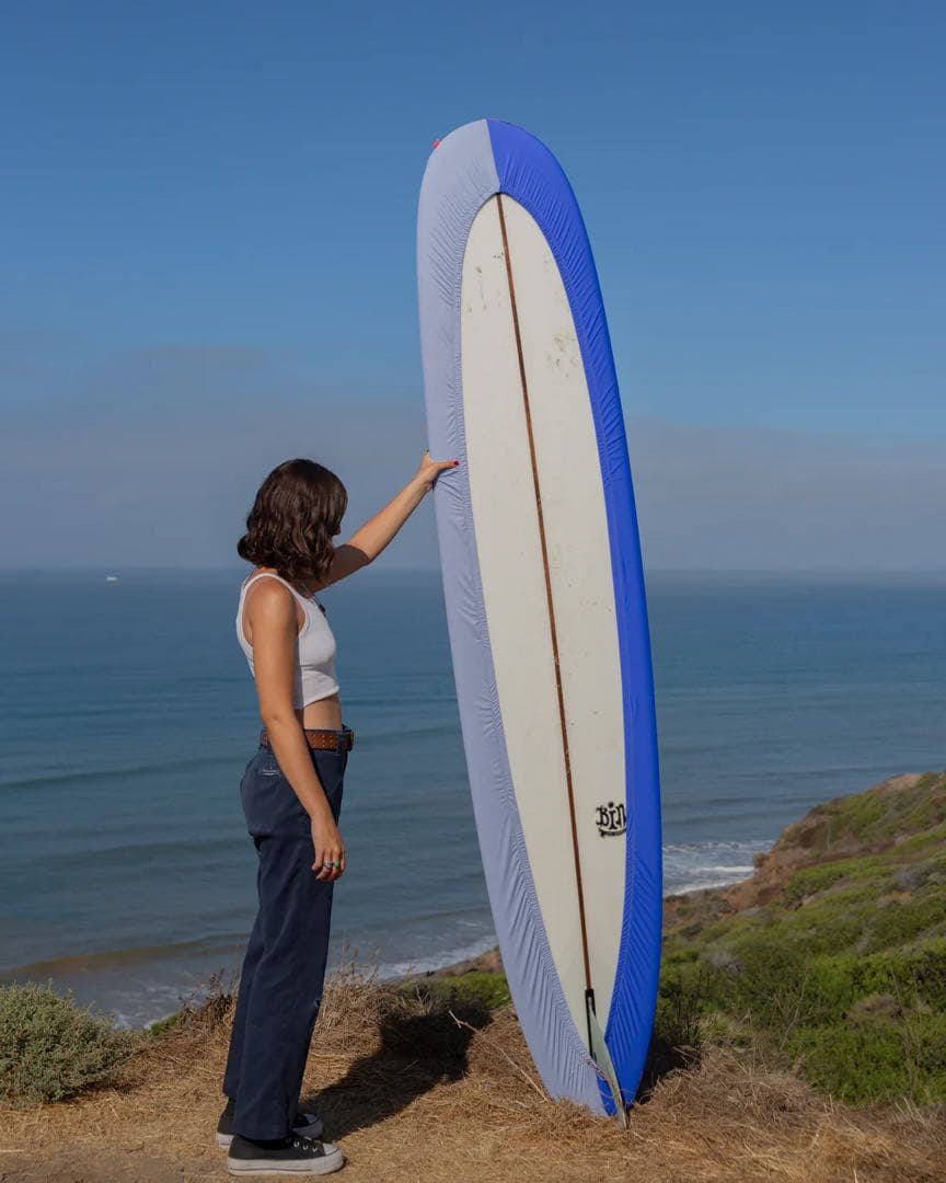 seea ロングボードケース