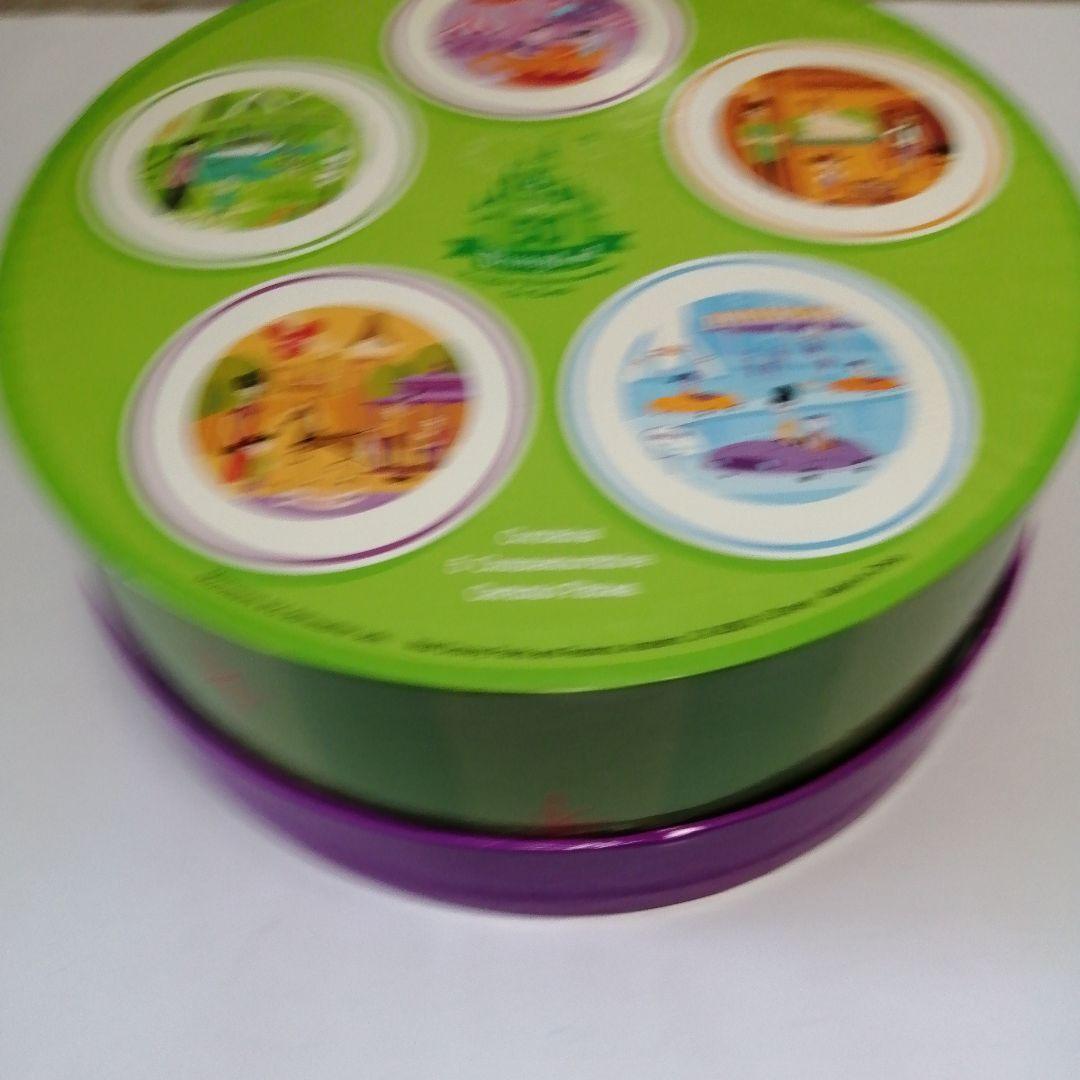 【直筆サイン入り】ディズニーランド　50周年記念プレート5枚