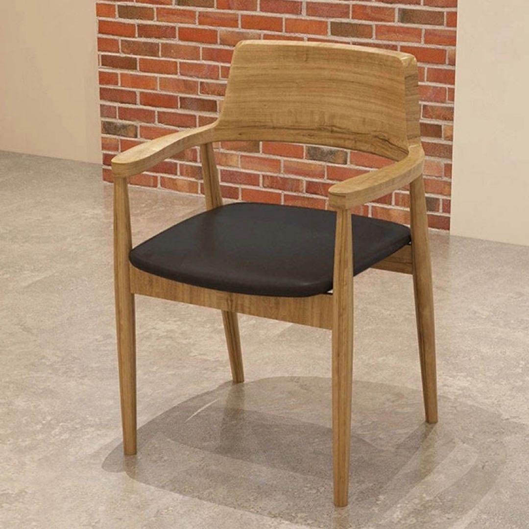 ダイニングテーブルセット ナチュラル ミーティング兼用