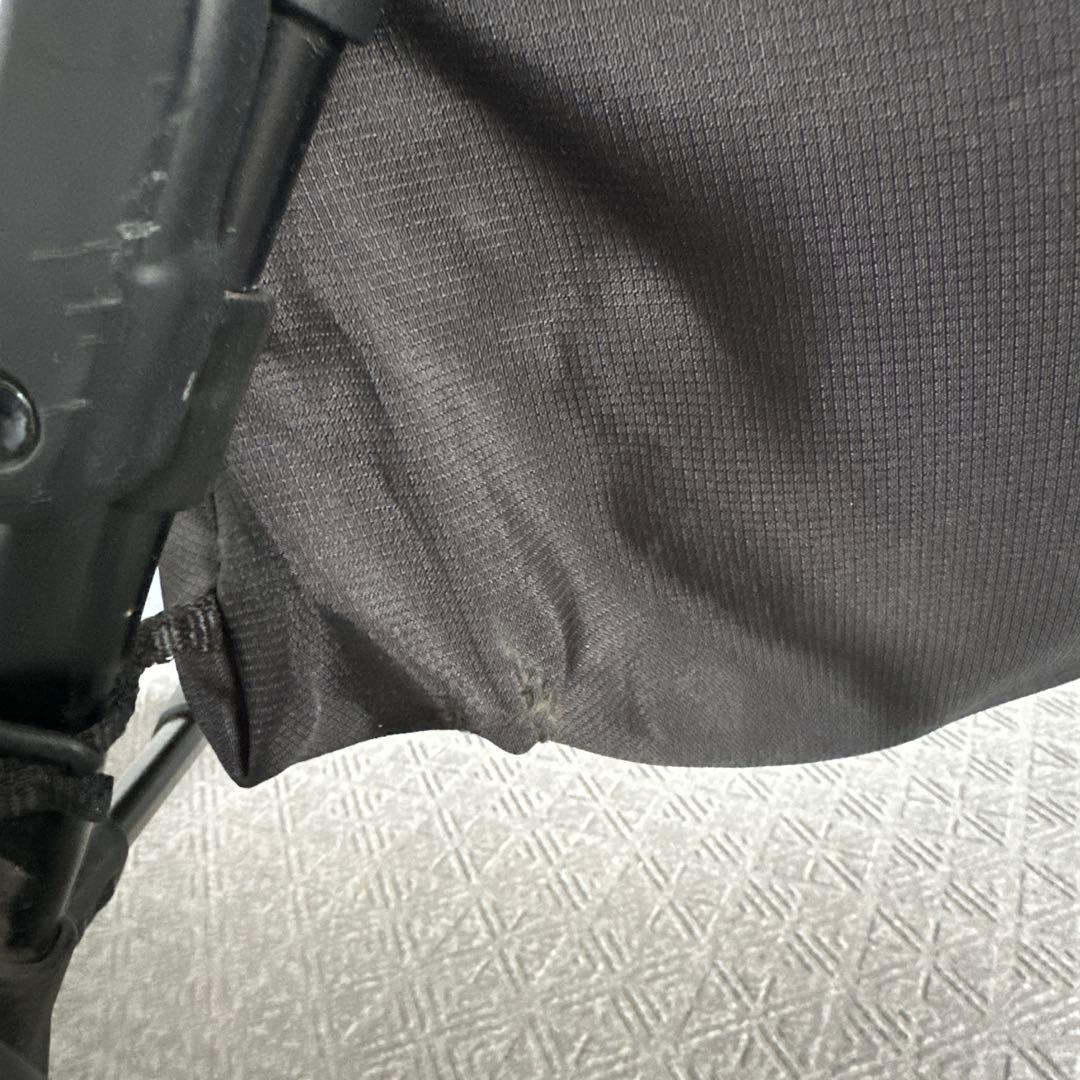 Combi スゴカルminimo plus エッグショック AN ベビーカー