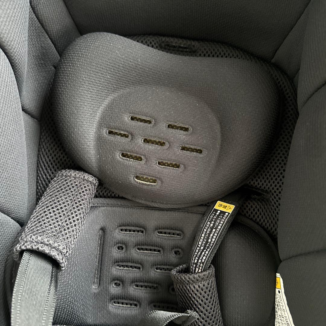 Combi スゴカルminimo plus エッグショック AN ベビーカー