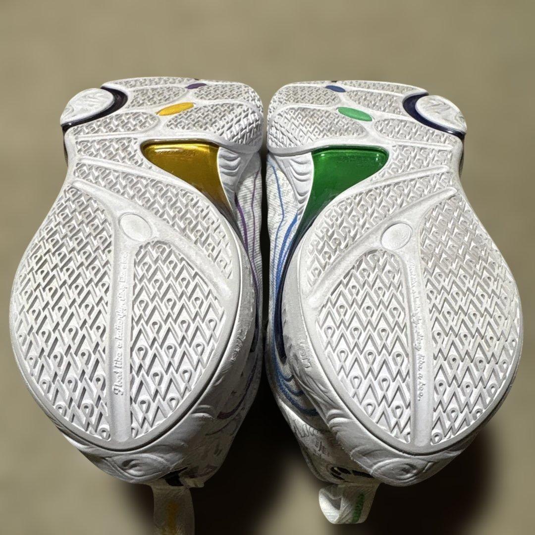 Way of Wade Dlo1 キャリア US9