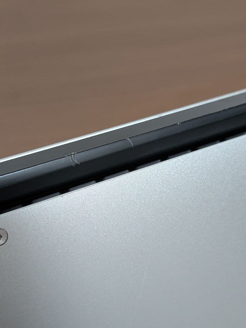 【ジャンク】2015 MacBook Air13インチ i7 8GB 512gb