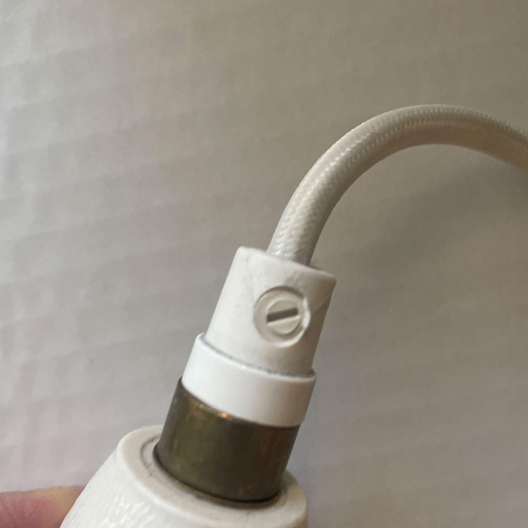 ルイスポールセン ペンダントライト ドゥーワップ ライトブルー　Doo Wop